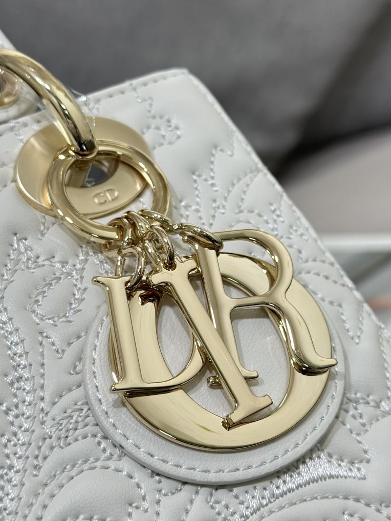 Christian Dior My Lady Bags